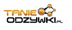 TANIE ODŻYWKI logo